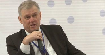 Экс-министр юстиции Станислав Павловский.