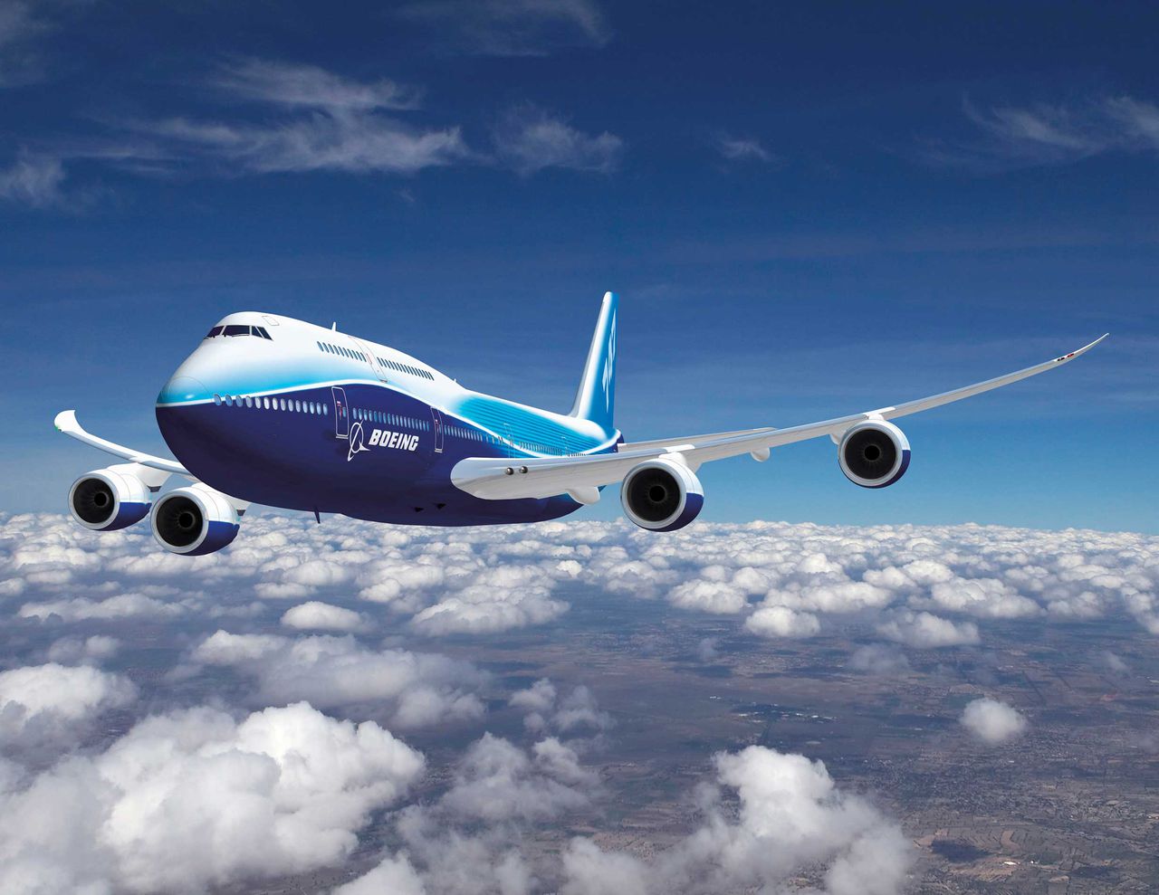 Компания Boeing сделает все возможное, чтобы снять все сомнения по безопасности самолетов.