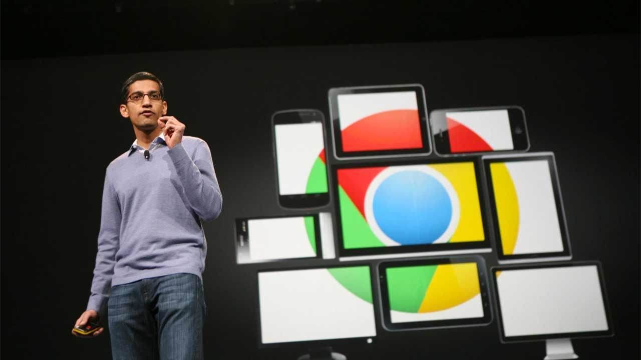 Встроенный в браузер Chrome блокировщик рекламы будет активирован у пользователей по всему миру 9 июля. 