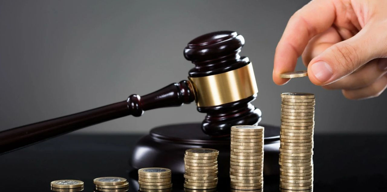 Обвиняемый в уклонении от уплаты налогов заплатит государству 19 млн леев.
