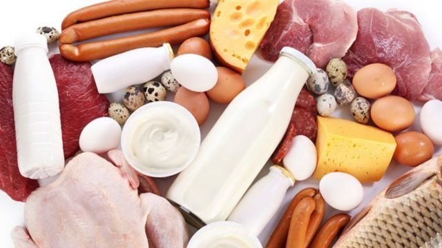 Местные переработчики мяса и молока не справятся с конкуренцией.