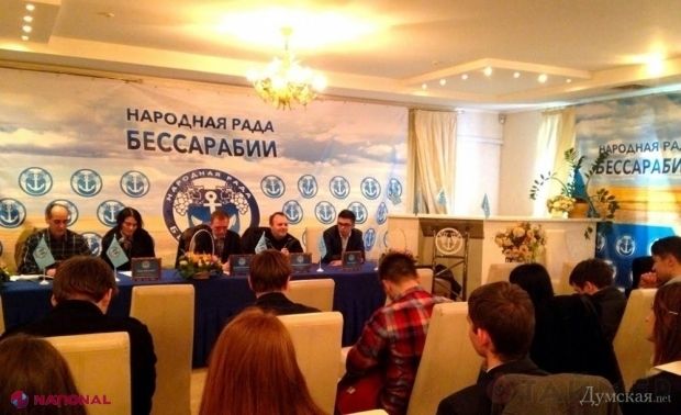 Potrivit fostului oficial al SIS, în spatele acestei acțiuni de la Odesa stă Ministerul rus al Apărării. Foto: ziarulnational.md