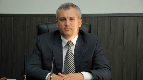 Fostul director al Inspectoratului Fiscal de Stat Nicole Vicol a fost dat în urmărire naţională şi internaţională. Foto: tribuna.md