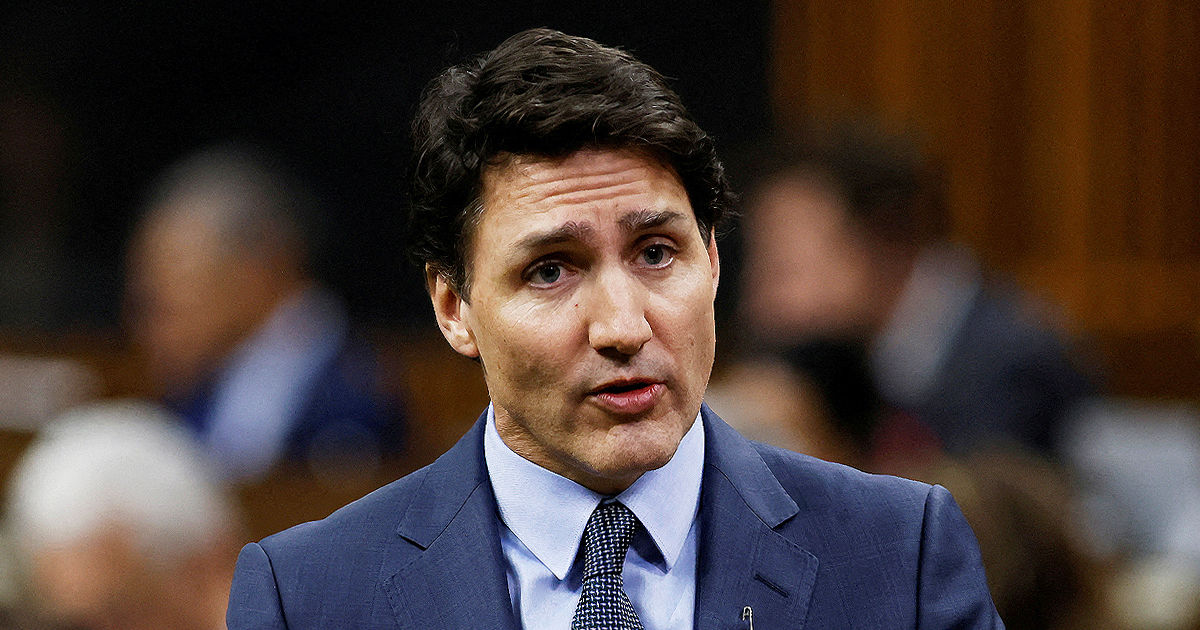 Trudeau, către Trump: Nu există nici o șansă ca Canada să devină al 51-lea stat al SUA.