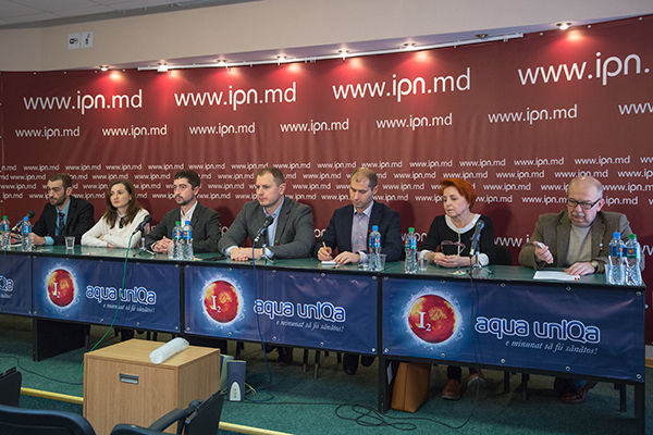 Apel de implicare pentru abolirea sistemului mixt de vot