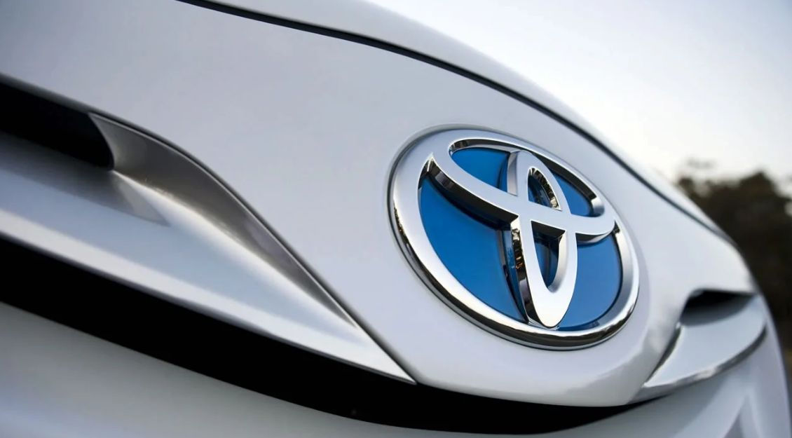 Toyota планирует выпустить 10 новых моделей электромобилей до 2026 года.