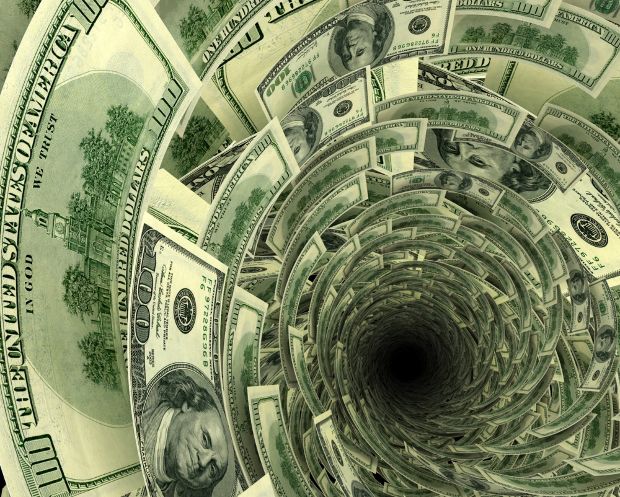 La 31 mai 2015, datoria de stat externă a Moldovei era de aproape 1,3 miliarde de dolari.