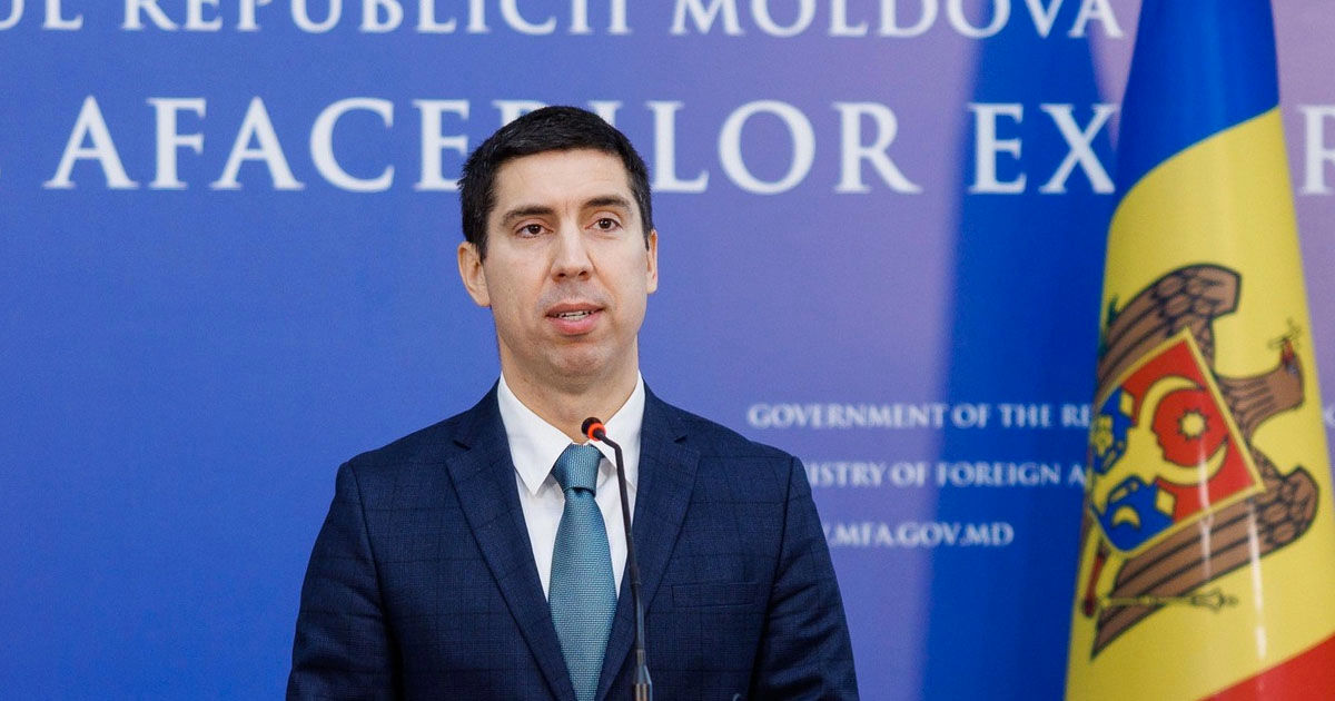 Popșoi: Mizăm pe sprijinul Parlamentului European pentru deschiderea celor șase clustere de negociere.
