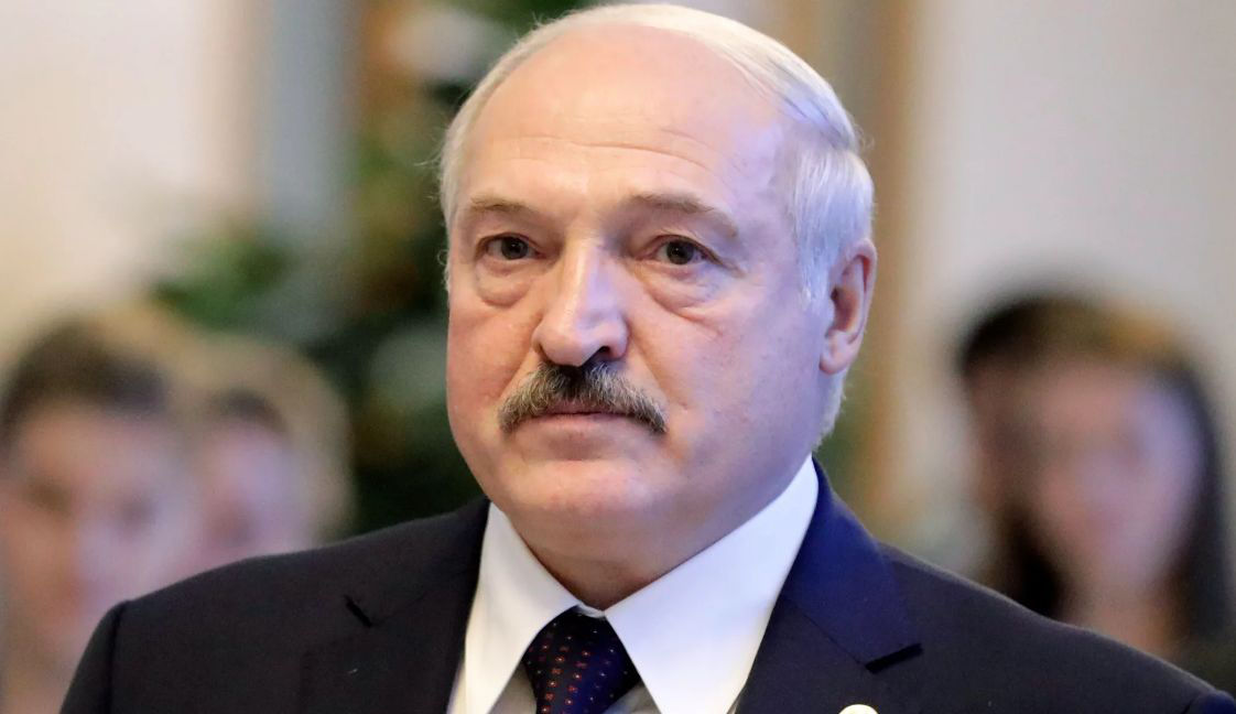 Лукашенко: Белоруссия не собирается угрожать и развязывать конфликт на Западе.