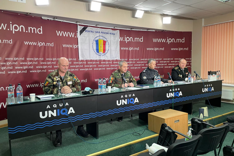 Ветераны конфликта на Днестре проведут 2 марта автомобильный марафон.