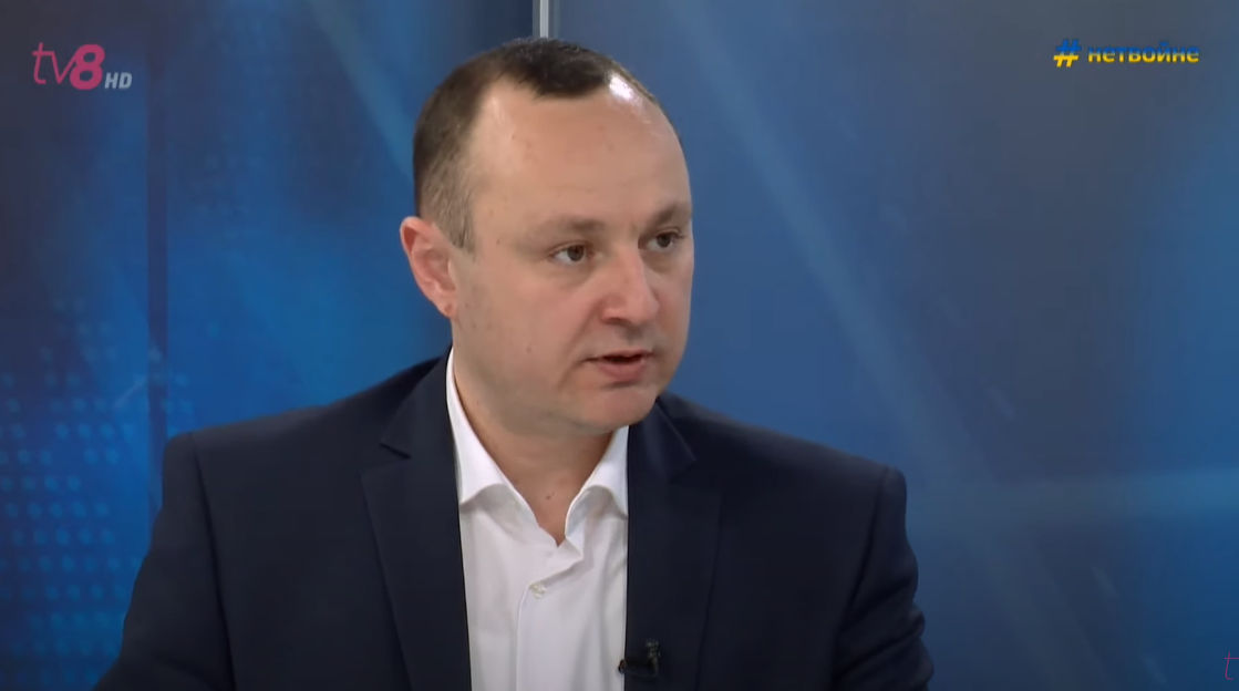 Батрынча о переговорах Молдовы с Россией: “Сегодня диалог заблокирован на уровне правительства”.