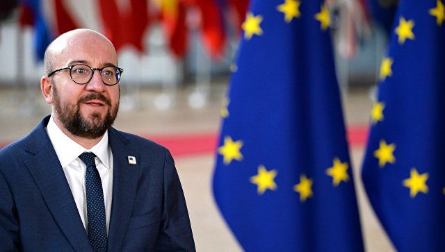 Премьер Бельгии: США не могут решать за европейцев, с кем им торговать