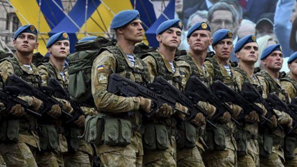 Украина потратит более половины бюджета на долги и армию.