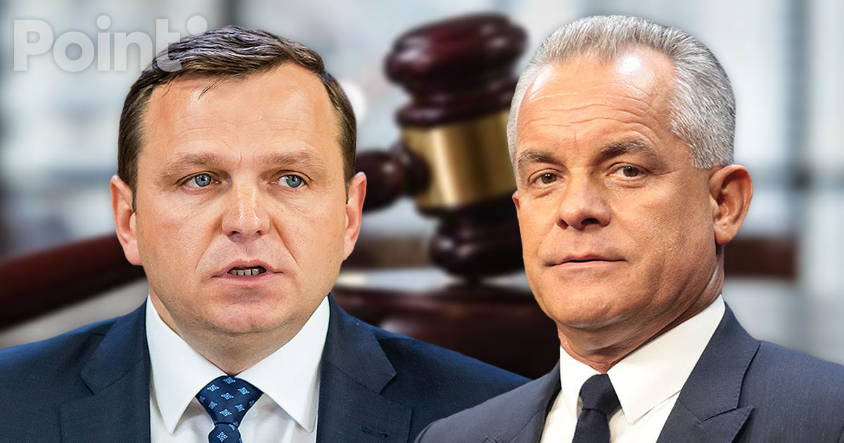 Năstase cere demisii după confuzia privind extrădarea lui Plahotniuc.