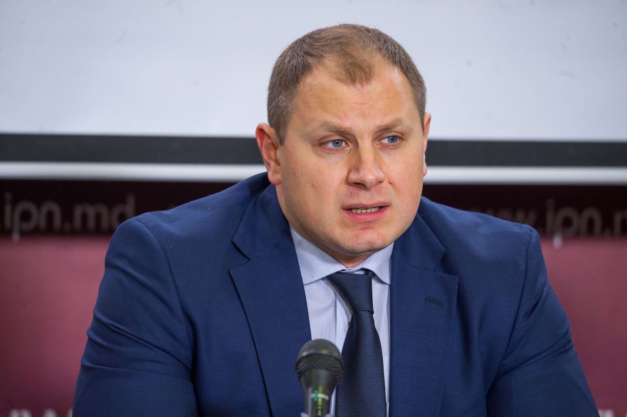 Глигор: Примары подвергаются шантажу, их "стимулируют" перейти в PAS.