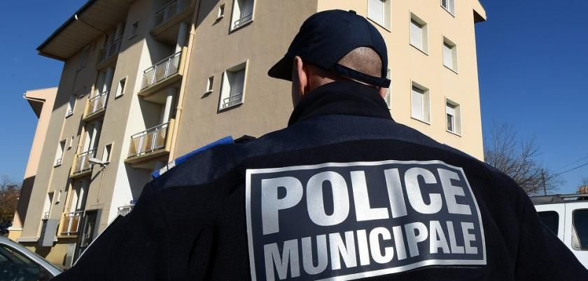 Un algerian a înjunghiat o poliţistă în Toulouse. Foto: rtv.ro