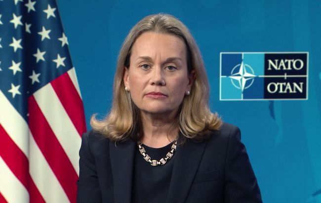 В США не видят возможности для компромисса с Россией по НАТО.