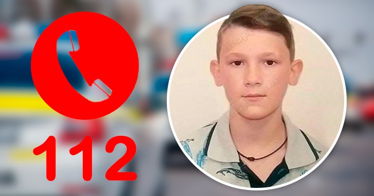 В Тирасполе разыскивают подростка Дамира Сухевича. Коллаж: Point.md