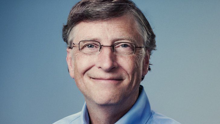 Bill Gates a afirmat că cel mai mare regret din viața sa este comanda Ctrl + Alt + Delete.