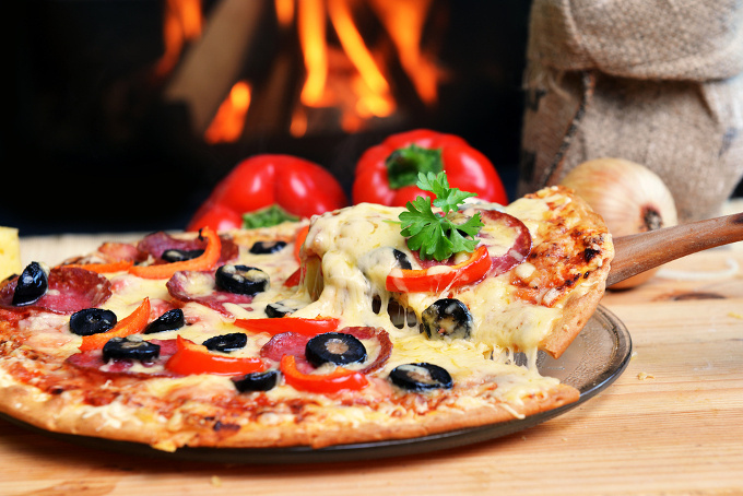 Несовершеннолетних преступников будут обучать итальянские повара.Фото: master-pizza31.ru