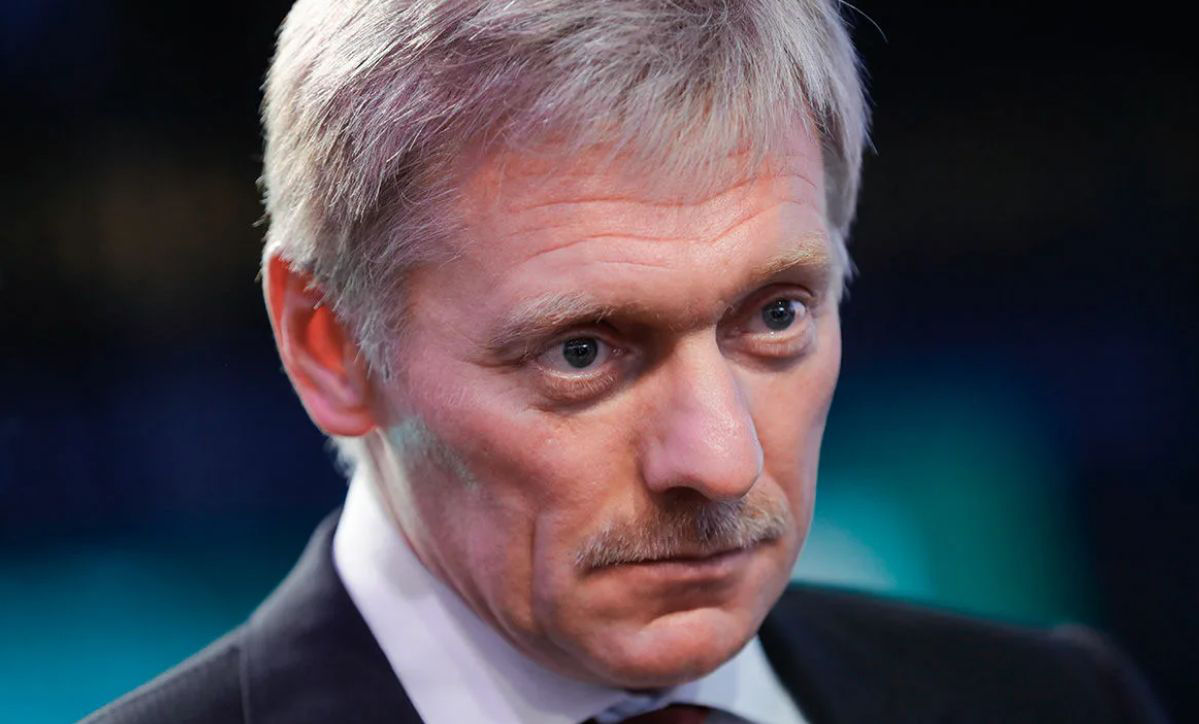 Песков: Информация о причастных к инсценировке в Буче будет обнародована.