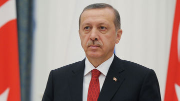 Парламентские выборы оказались неудачными для Эрдогана и его партии.