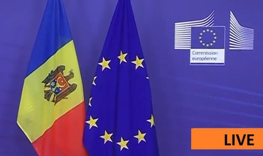 Deputaţii Parlamentului au datoria de a spune un DA ferm. Susţinerea noastră reprezintă patriotismul nostru.