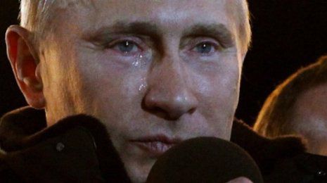 Vladimir Putin avea tot felul de porecle care spun multe despre statutul lui în organizatie. Foto: timpul.md