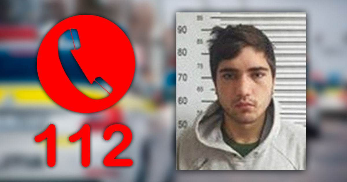 Из психиатрической больницы Бельц сбежал 19-летний парень. Коллаж: Point.md