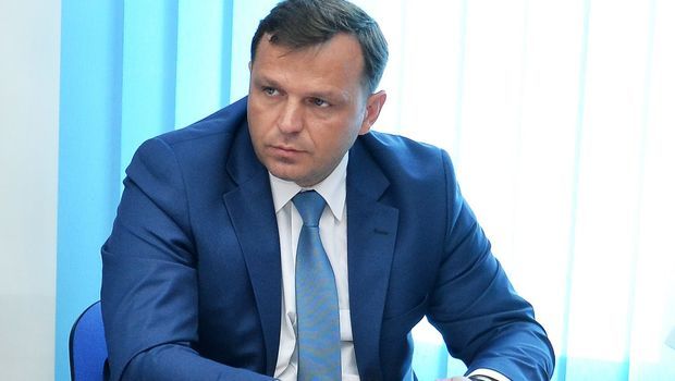 Нэстасе указал в декларации зарплату в размере 433 тыс. леев.