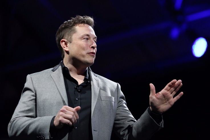 Elon Musk: Tesla se extinde în Europa de Est începând cu 2020