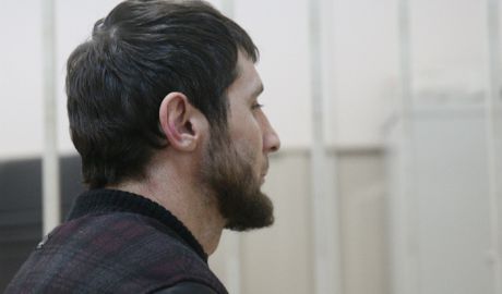 Anchetatorii ruşi au declarat săptămâna trecută că analizează posibilitatea ca Nemţov să fi fost asasinat de către militanţi islamişti. Foto: Tass
