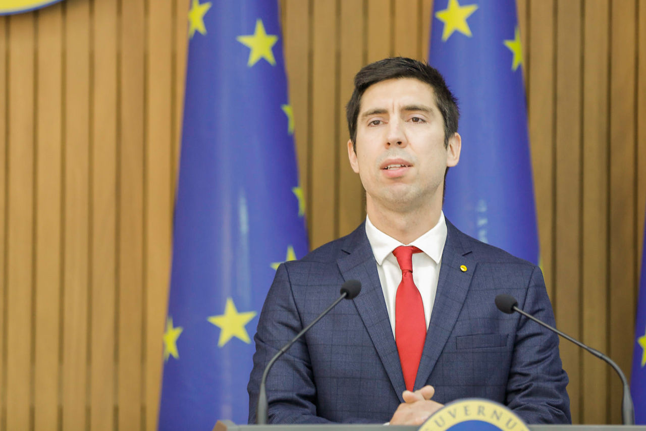 Popșoi: Educația este arma împotriva propagandei și dezinformării.