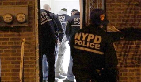 Un muzeu evreiesc din Brooklyn a fost evacuat în urma unei ameninţări cu bombă. Foto: theindependent.com