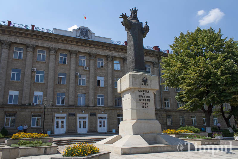 Правительство Москвы передаст Бельцам медицинское и компьютерное оборудование.