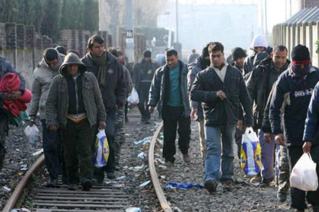 1,7 milioane de oameni nu pot părăsi Federația Rusă. Foto: gandul.info