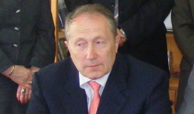 От коронавируса умер российский миллиардер из списка Forbes Олег Бурлаков.