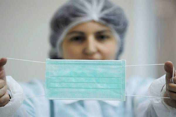 По состоянию на сегодня число заболевших достигло 771.