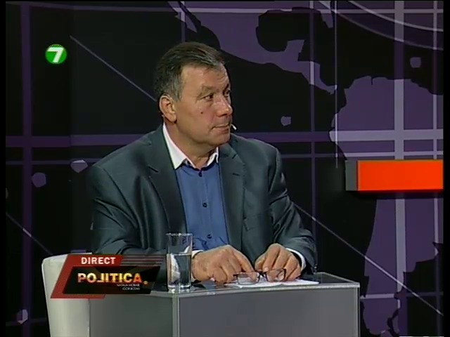 Этими убеждениями, представители непарламентских партий, поделились в рамках программы «Политика» на ТВ7.
