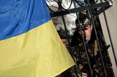 Космическое агентство Украины уволило 200 офицеров.