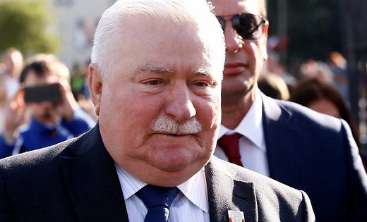 Валенса: Европа не в состоянии "впитать" Украину.