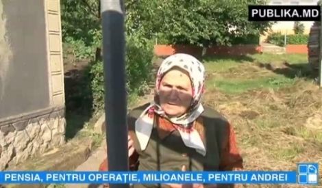 Откровенность Анны Нэстасе закопала политическую карьеру Андрея Нэстасе.