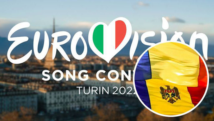 Румыния: 12 баллов, присужденных Молдове на "Евровидении", отдали Украине.