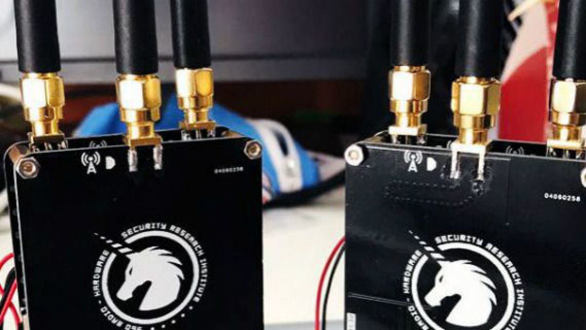 Hackerii chinezi: Cum poţi fura o maşină cu un gadget luat de pe internet. Foto: go4it.ro