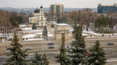 Meteo 22 decembrie 2017: Vreme stabilă în ţară. Câte grade vor fi