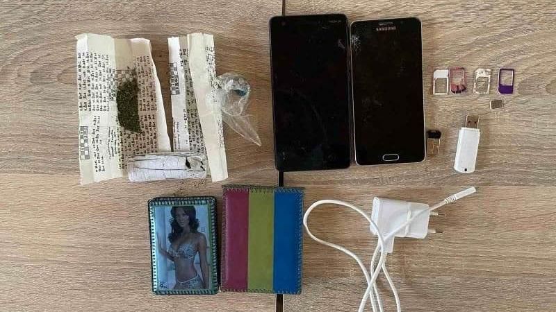 Заключенные обманывали людей, обещая пригнать автомобили из Германии.
