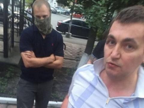 Вячеслав Платон сейчас находится в тюрьме  из Украине и ожидает экстрадиции в Молдову.