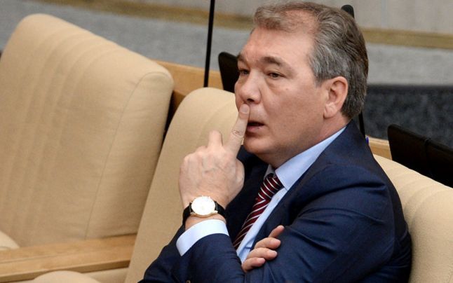 Reacția dură a unui deputat rus la rechemarea ambasadorului Moldovei