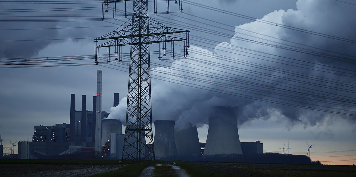 20 стран откажутся от угольных электростанций к 2030 году.