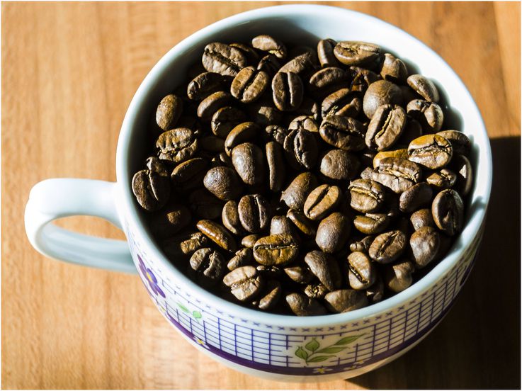 Cum poate ajuta cafeaua la sporirea productivității